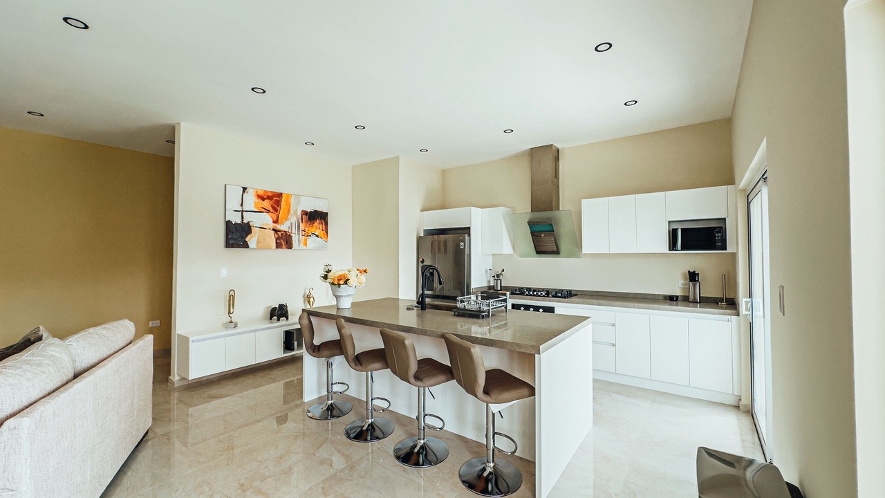 Photo of Kitchen in Tarabana