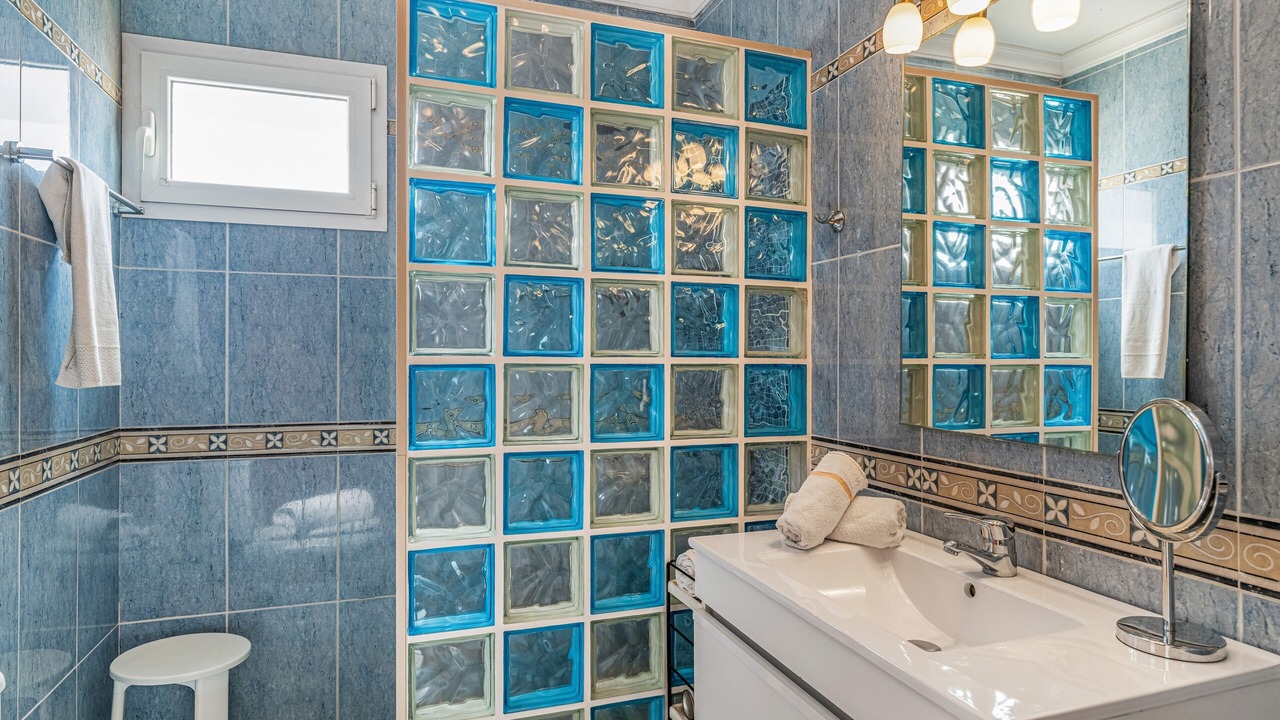 Photo of Bathroom in La Asomada