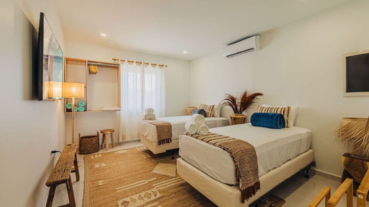 Photo of Bedroom in Esmeralda