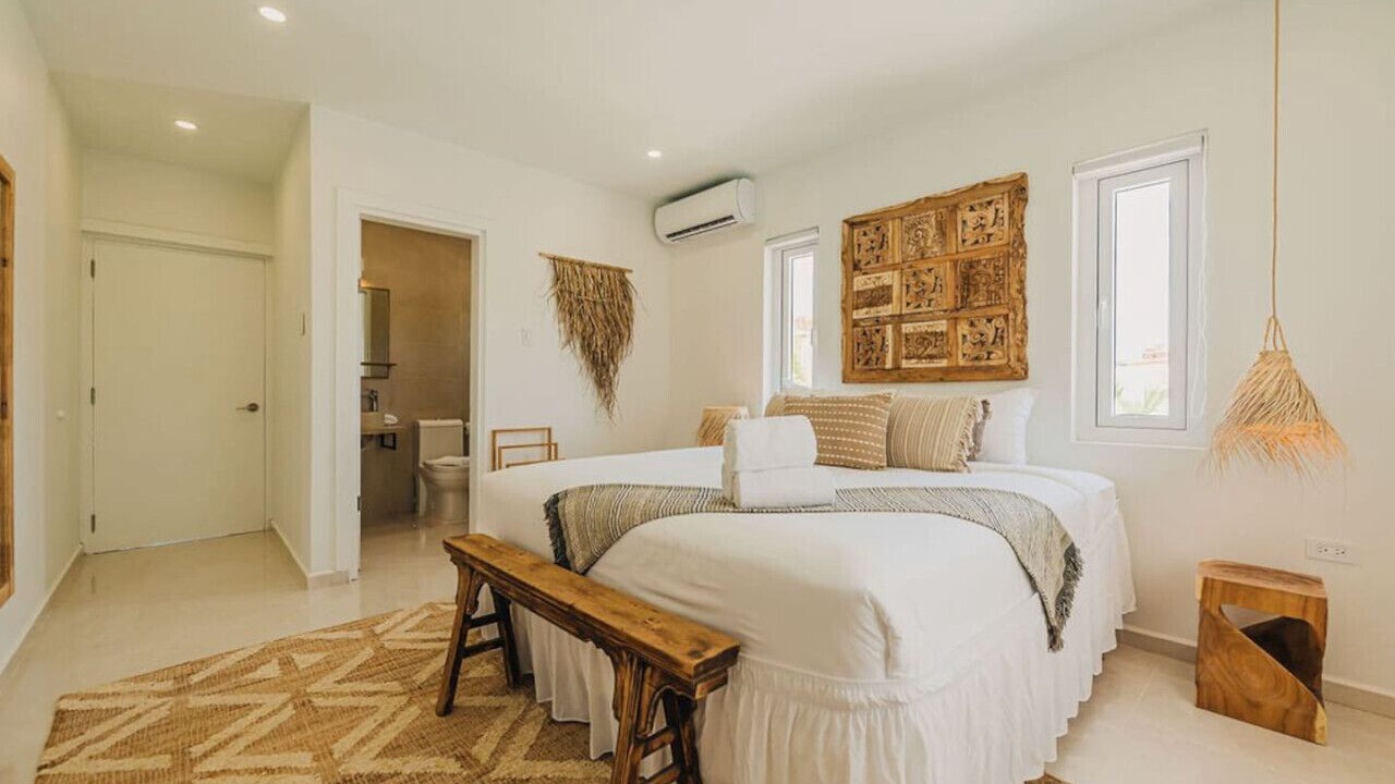 Photo of Bedroom in Esmeralda
