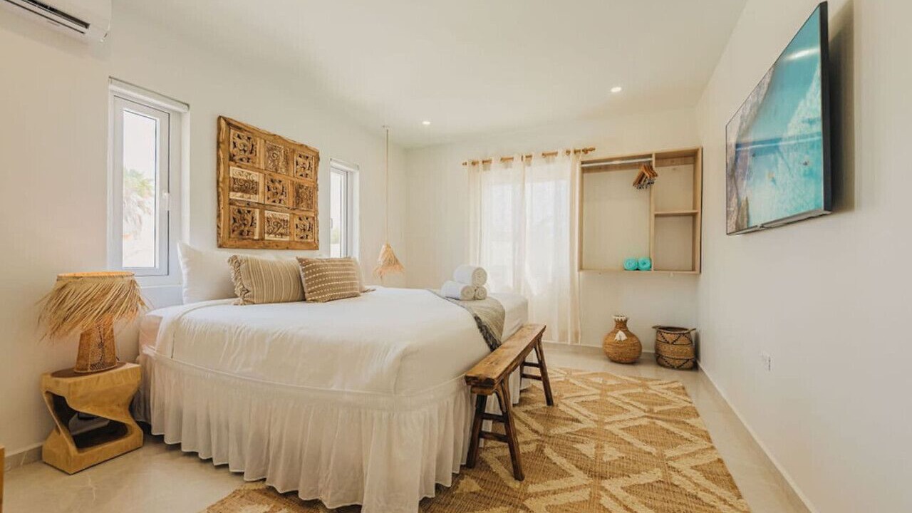 Photo of Bedroom in Esmeralda
