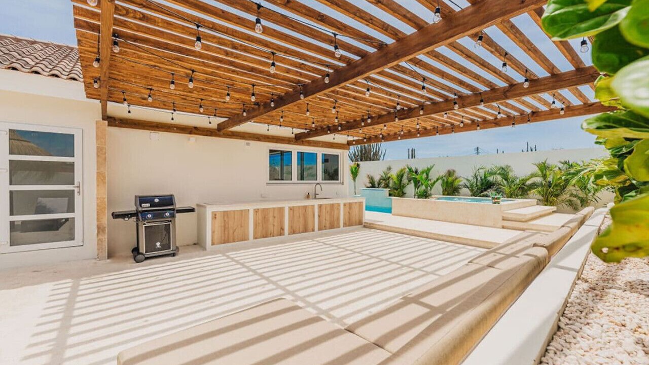 Photo of Patio Balcony in Esmeralda