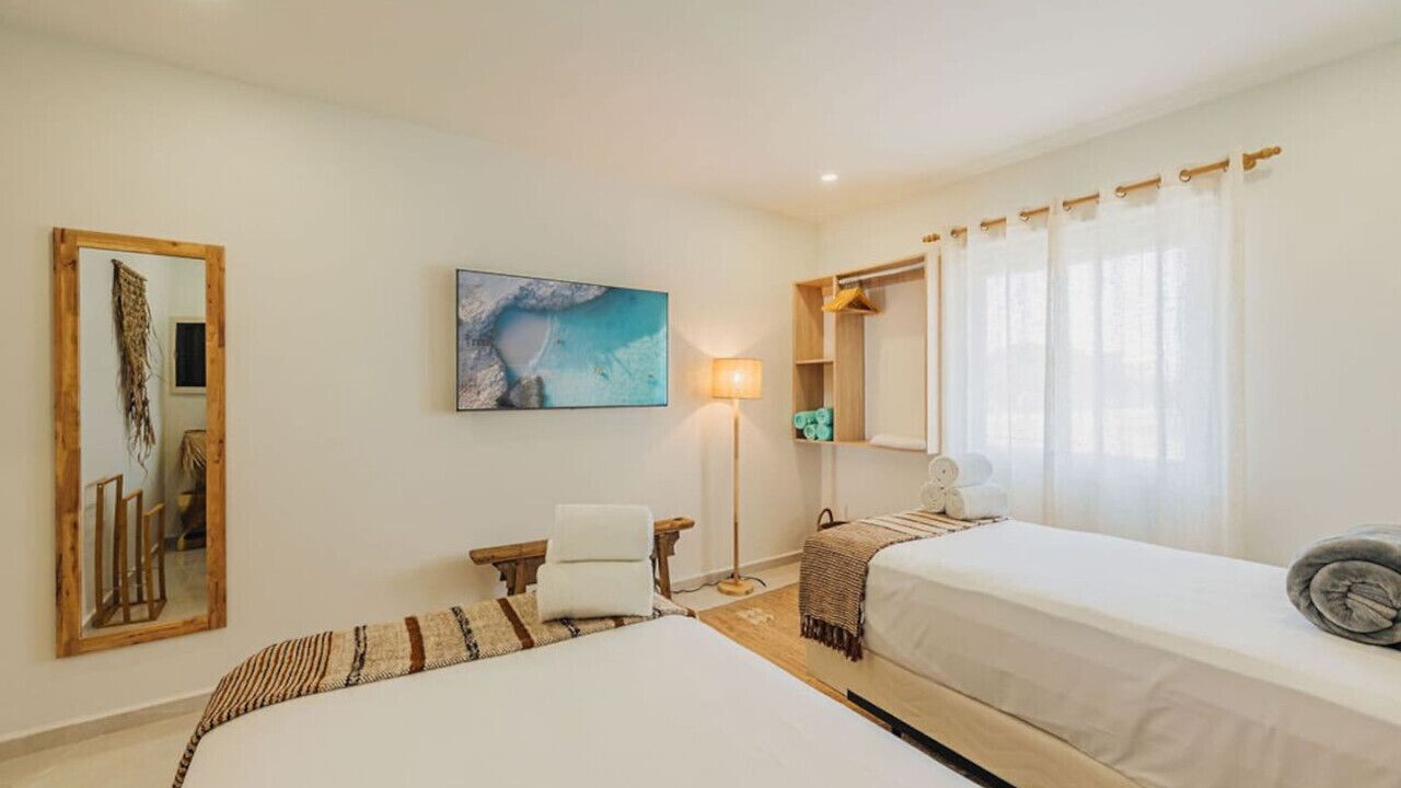 Photo of Bedroom in Esmeralda