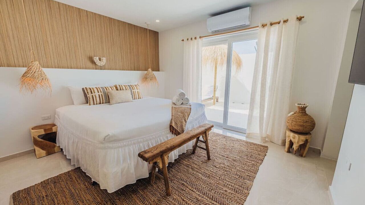 Photo of Bedroom in Esmeralda