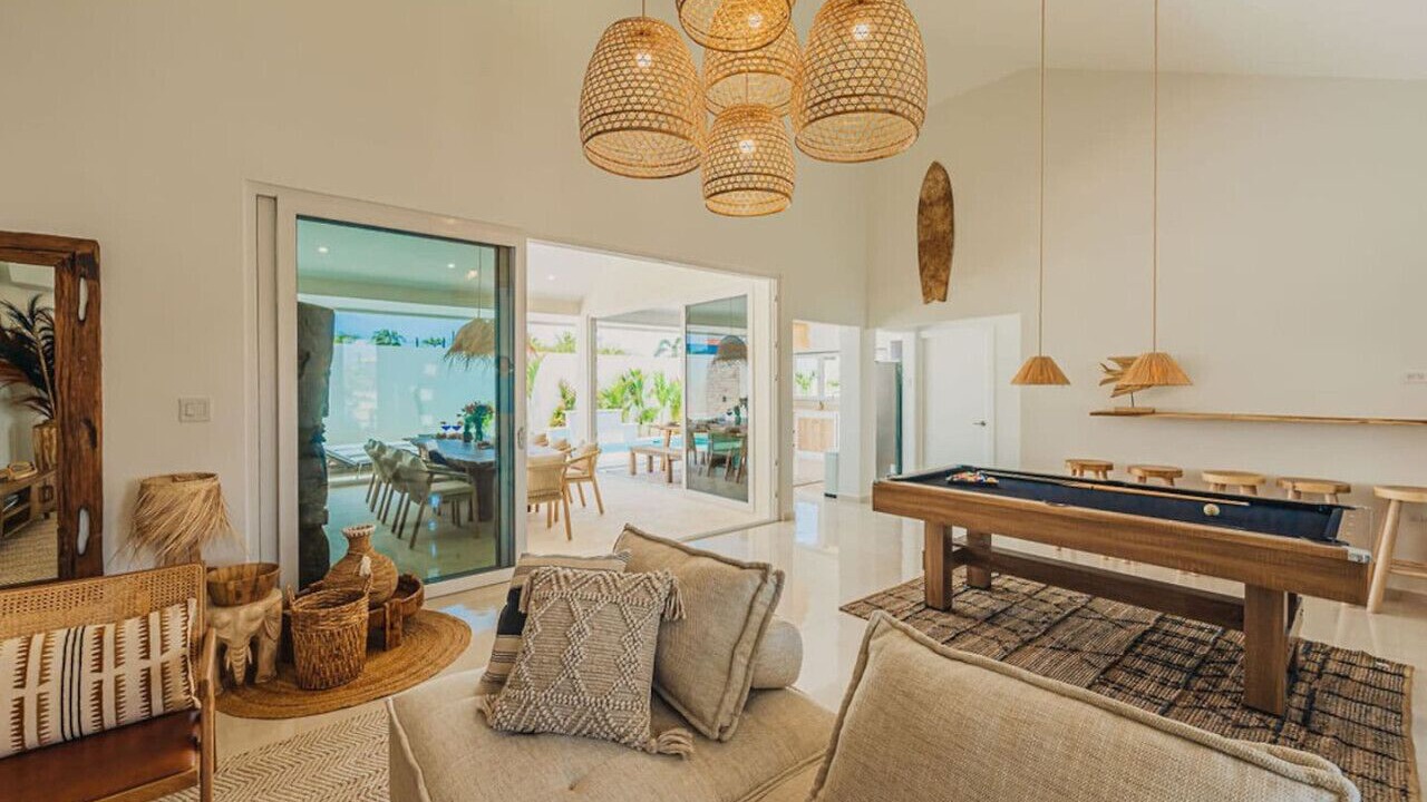 Photo of Livingroom in Esmeralda