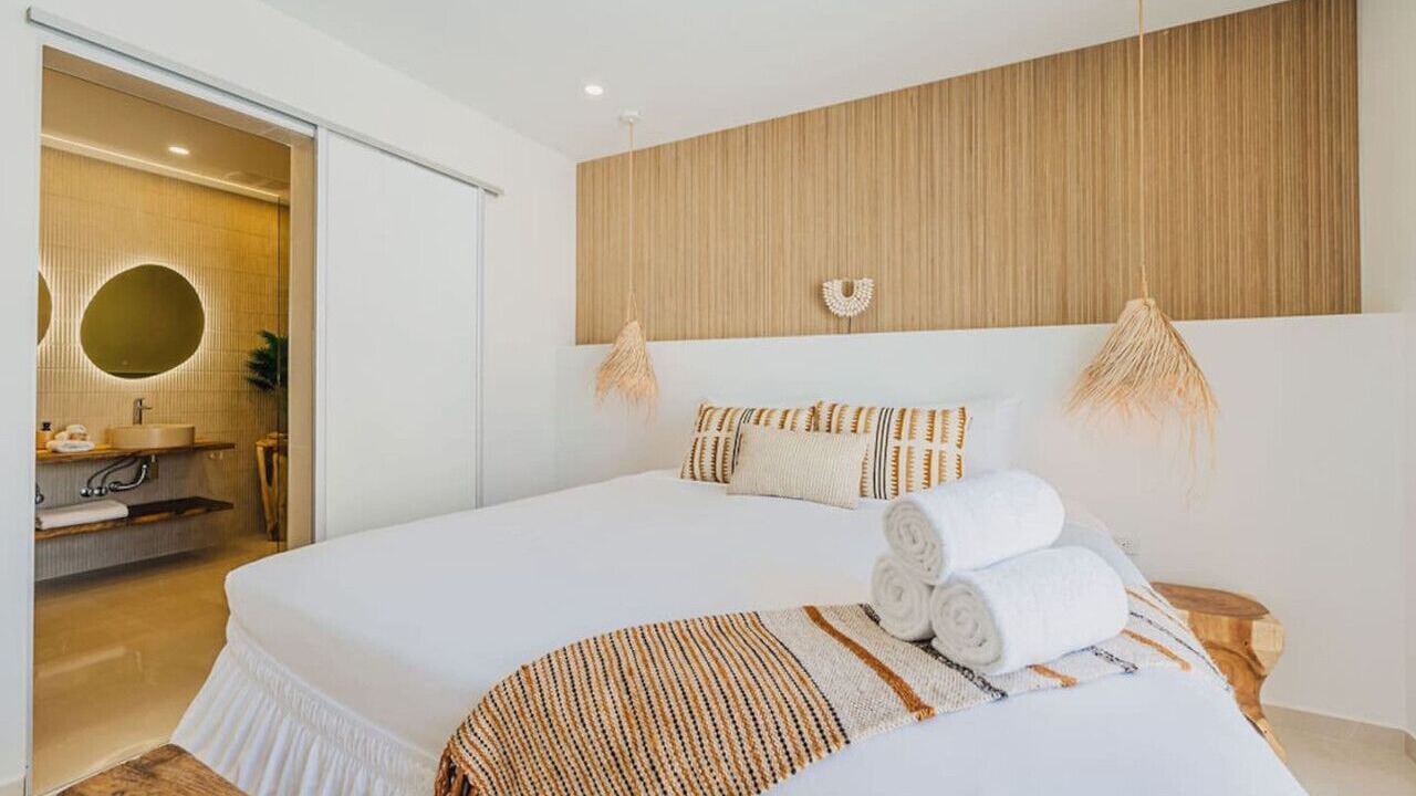 Photo of Bedroom in Esmeralda
