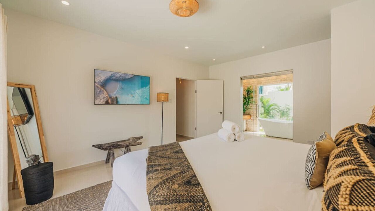 Photo of Bedroom in Esmeralda
