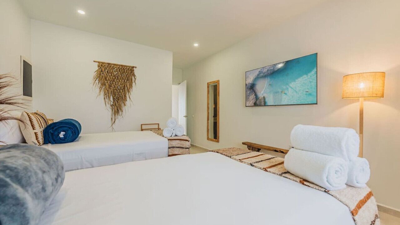 Photo of Bedroom in Esmeralda