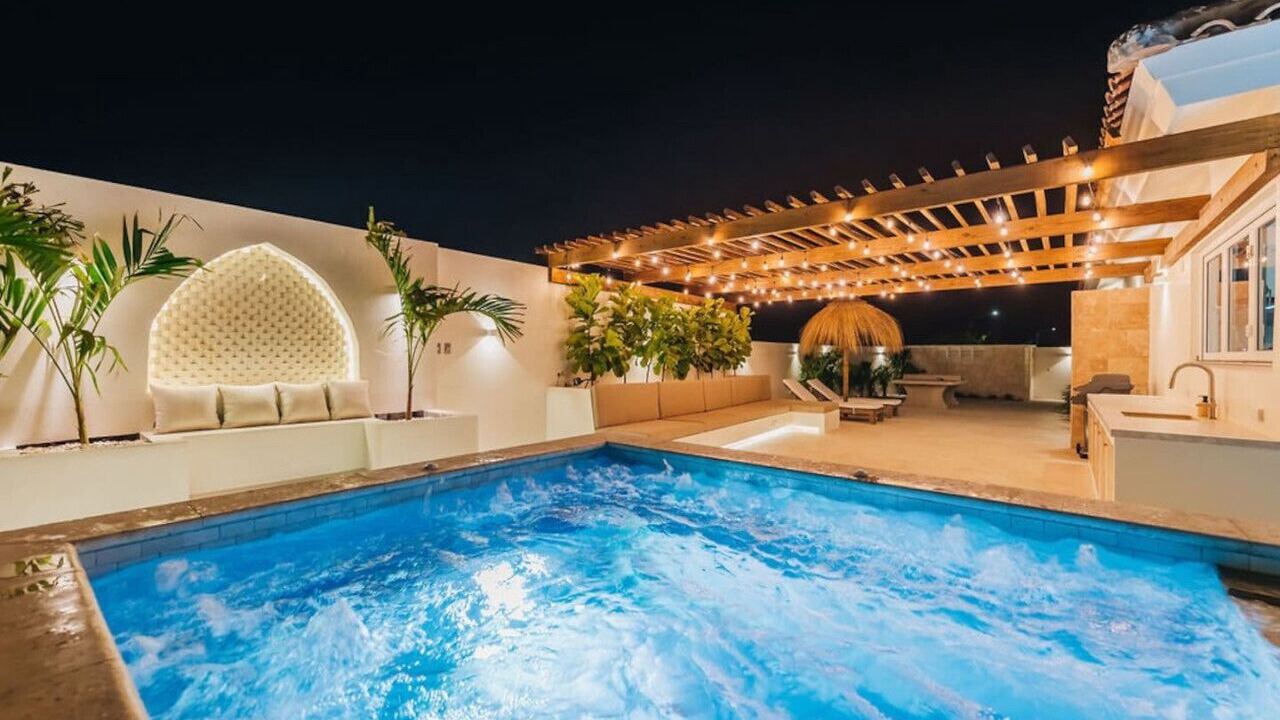 Photo of Outdoor in Esmeralda