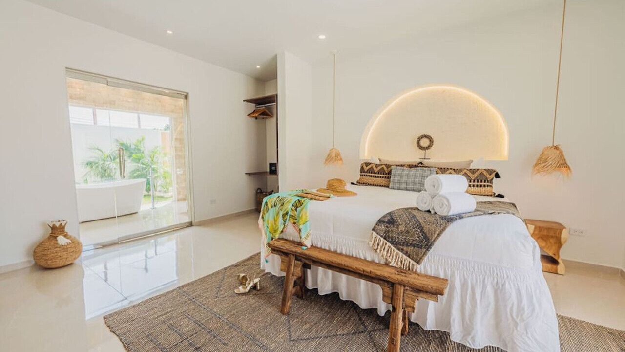 Photo of Bedroom in Esmeralda