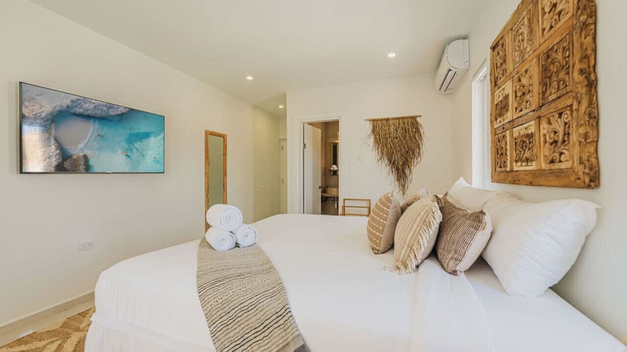Photo of Bedroom in Esmeralda