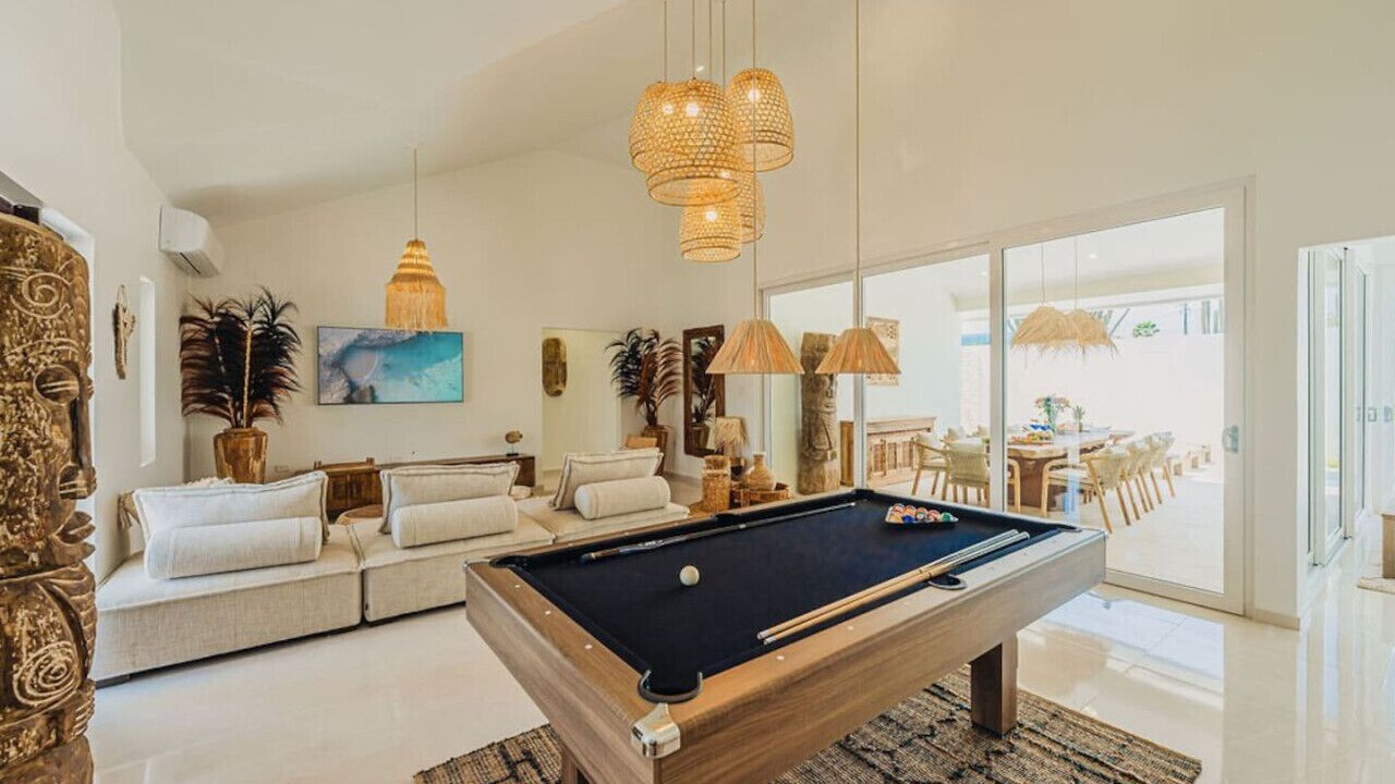 Photo of Bedroom in Esmeralda