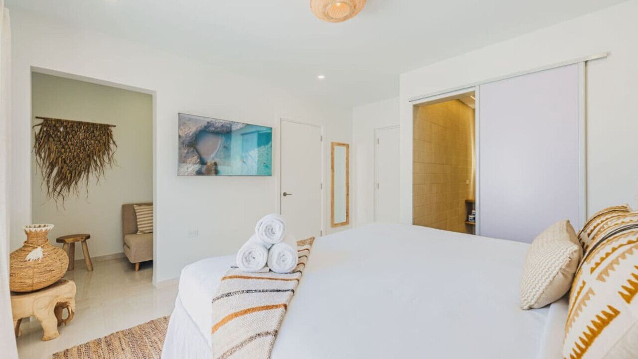 Photo of Bedroom in Esmeralda