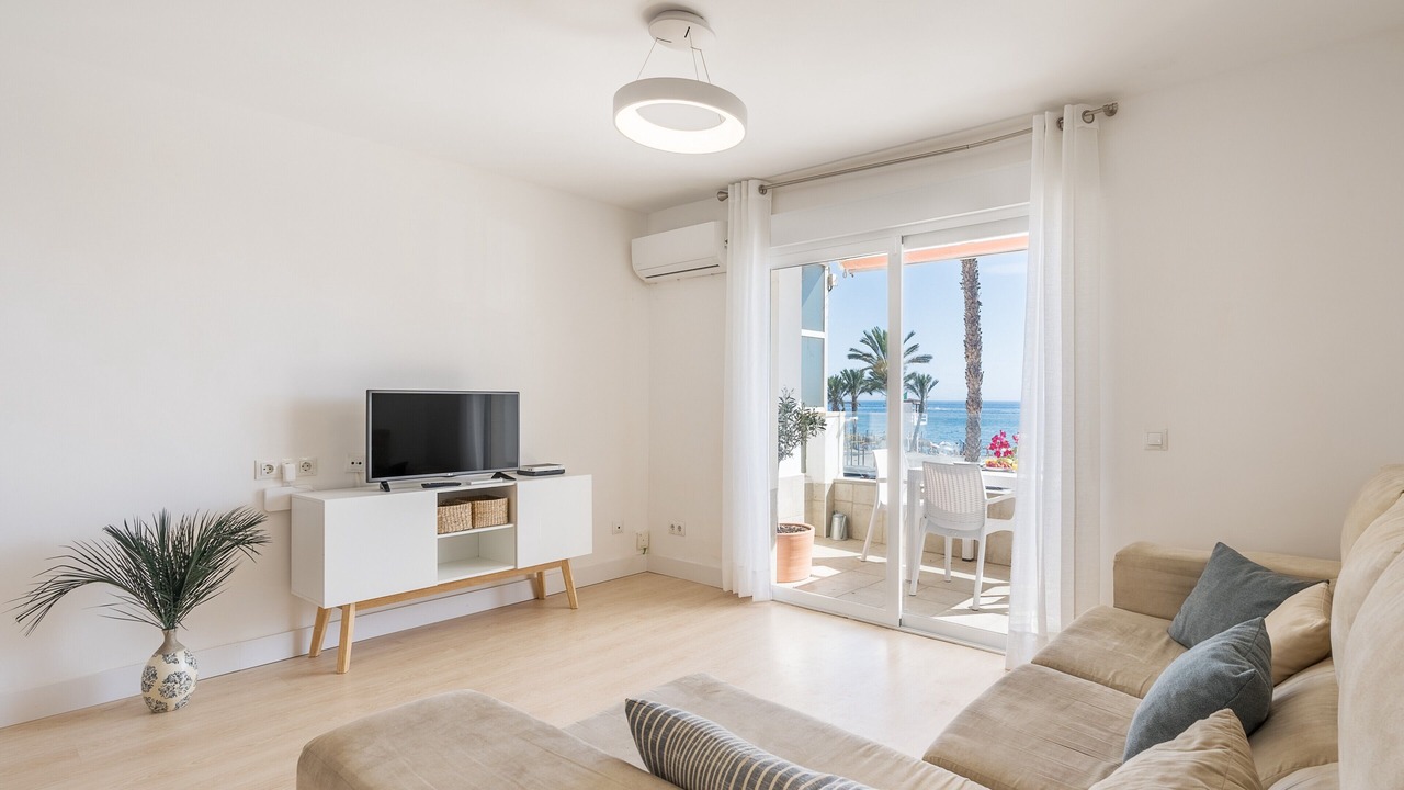 Photo of Livingroom in La Herradura