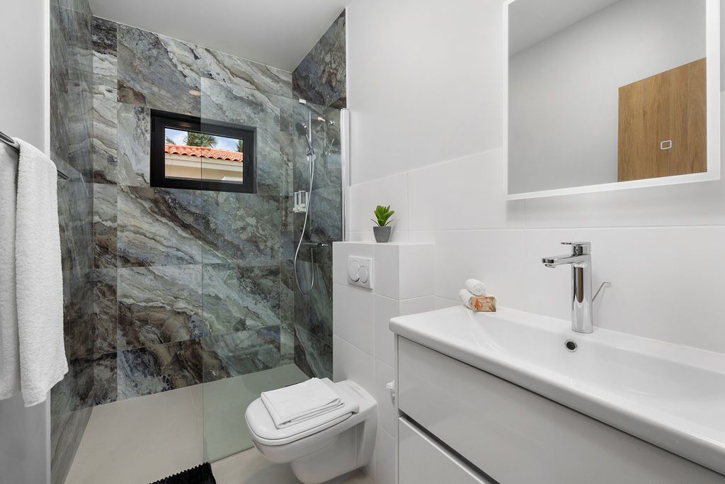 Photo of Bathroom in Washington