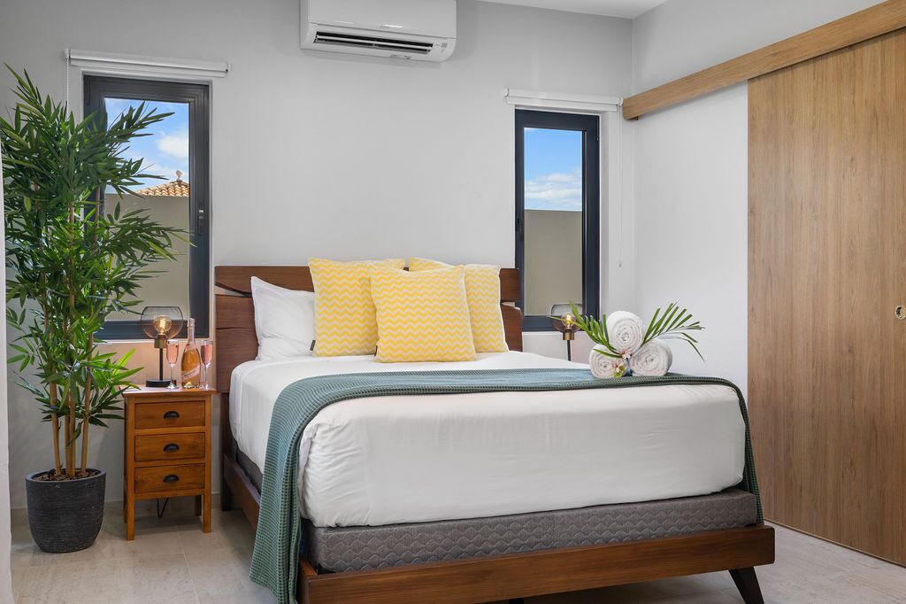 Photo of Bedroom in Washington