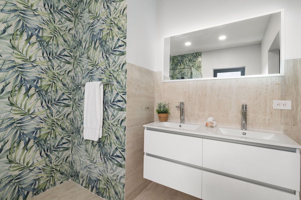 Photo of Bathroom in Washington