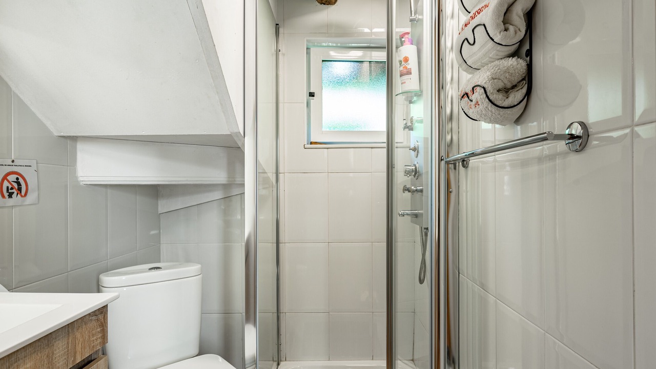 Photo of Bathroom in Navelgas