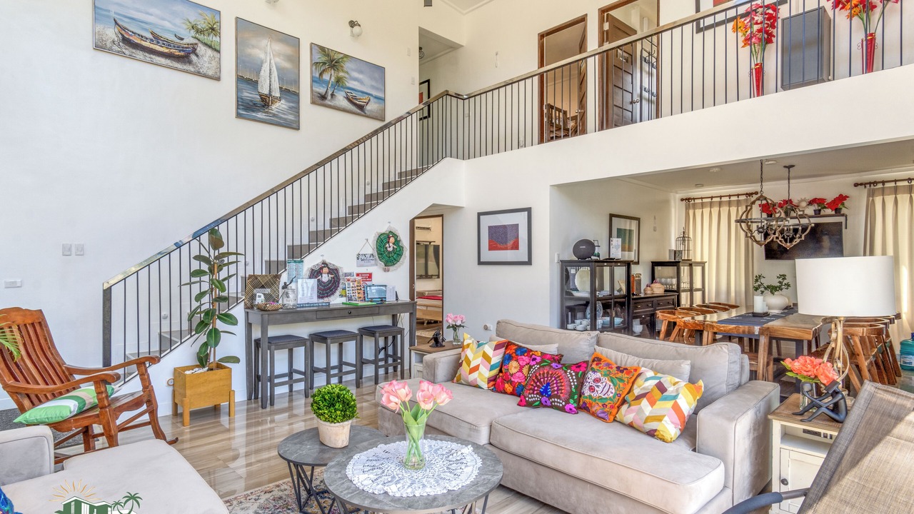 Photo of Livingroom in Coron