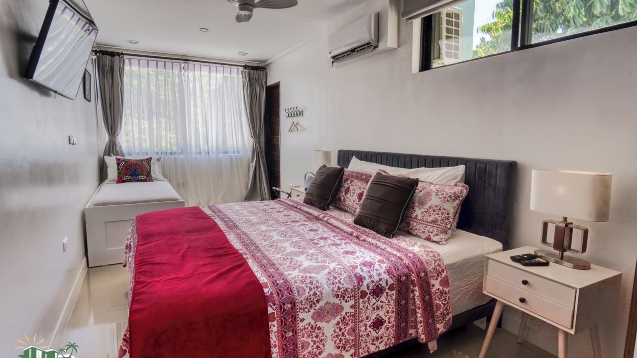 Photo of Bedroom in Coron