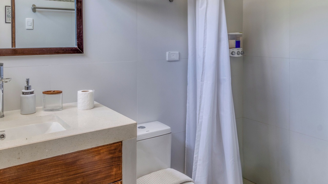 Photo of Bathroom in Coron