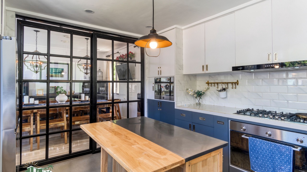 Photo of Kitchen in Coron