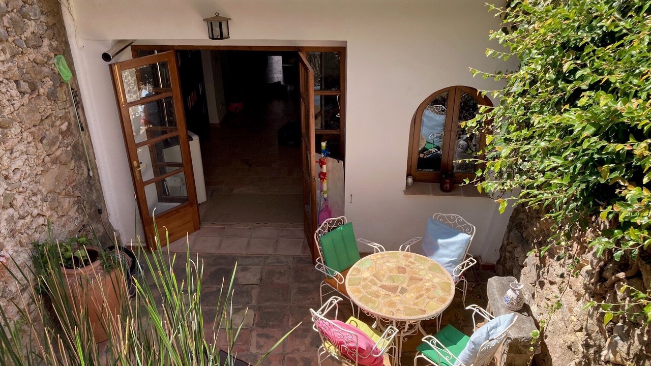 Photo of Outdoor in Adsubia
