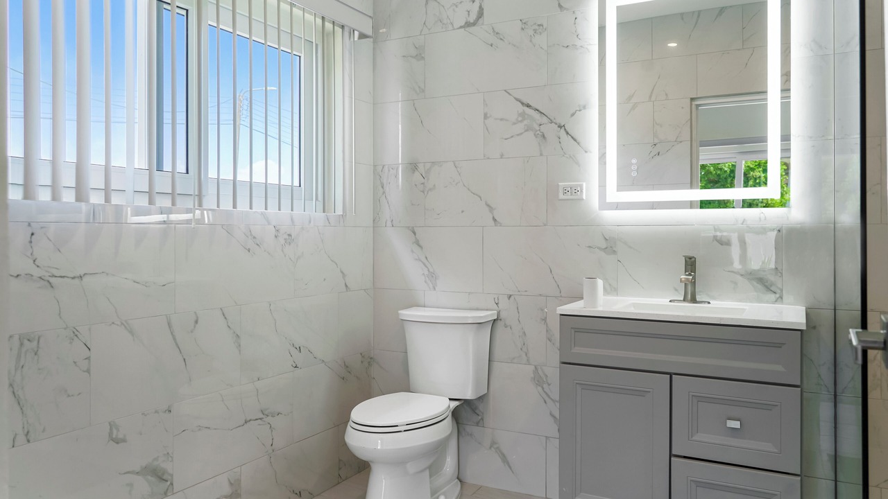 Photo of Bathroom in Sero Colorado