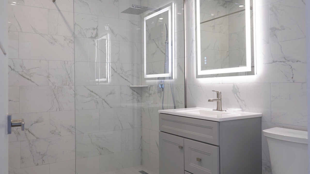 Photo of Bathroom in Sero Colorado