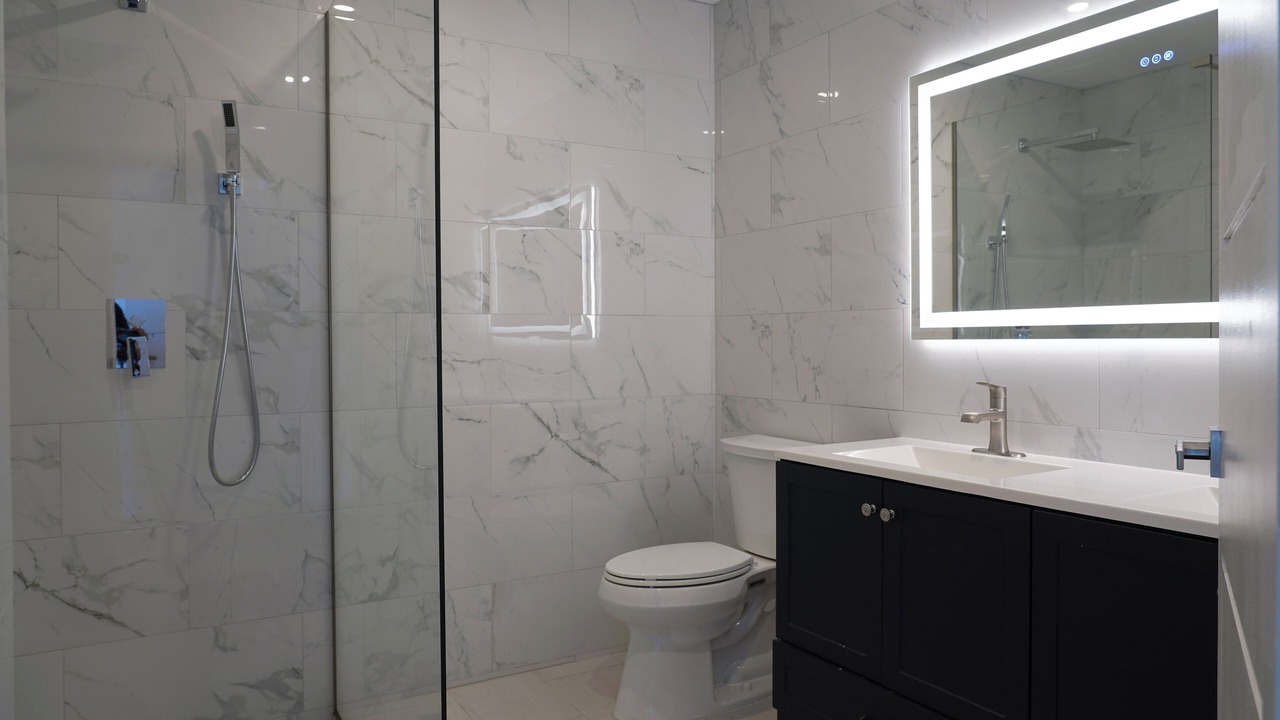 Photo of Bathroom in Sero Colorado