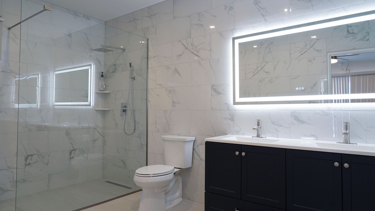 Photo of Bathroom in Sero Colorado