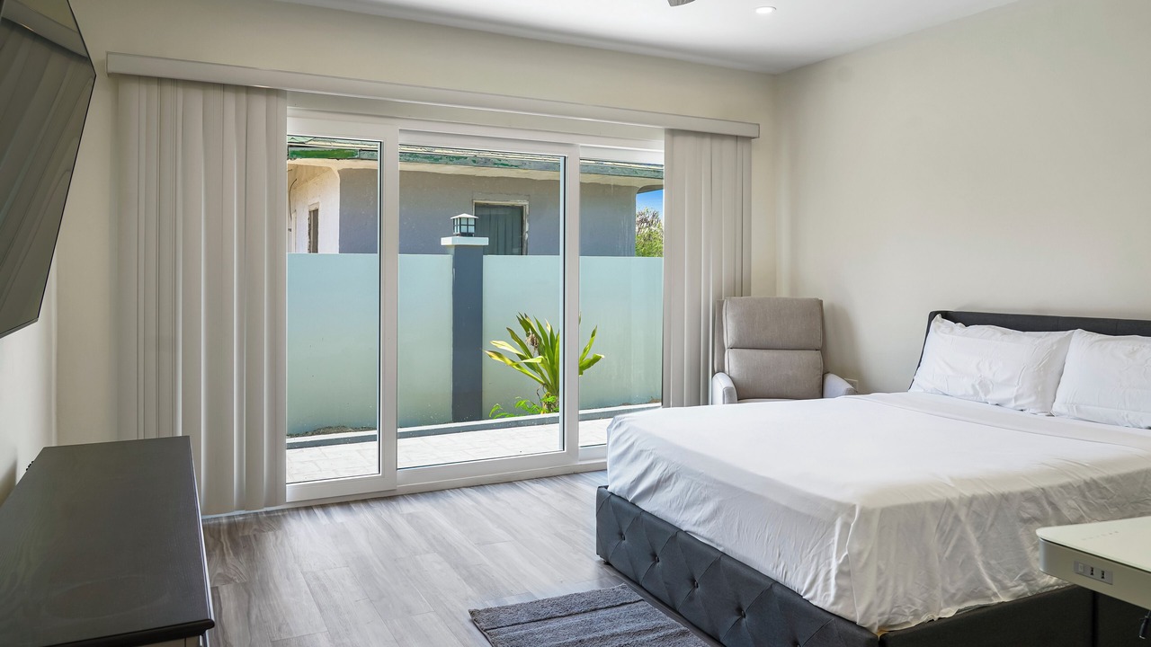 Photo of Bedroom in Sero Colorado