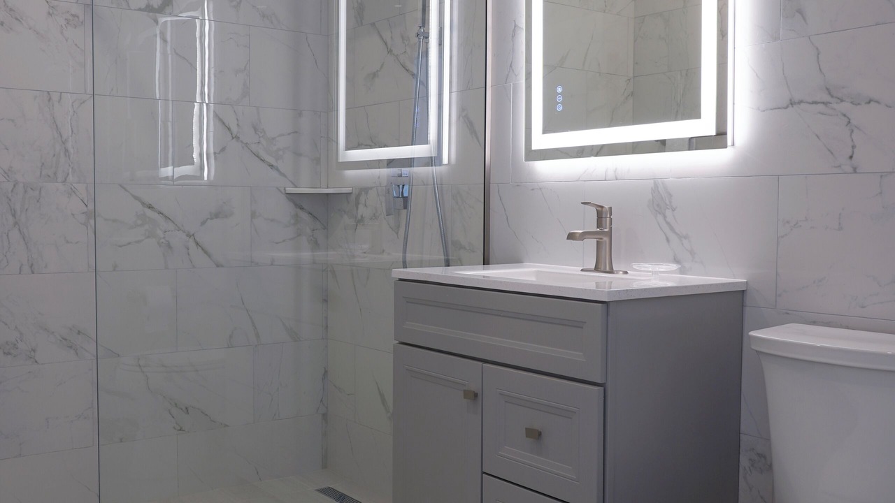 Photo of Bathroom in Sero Colorado