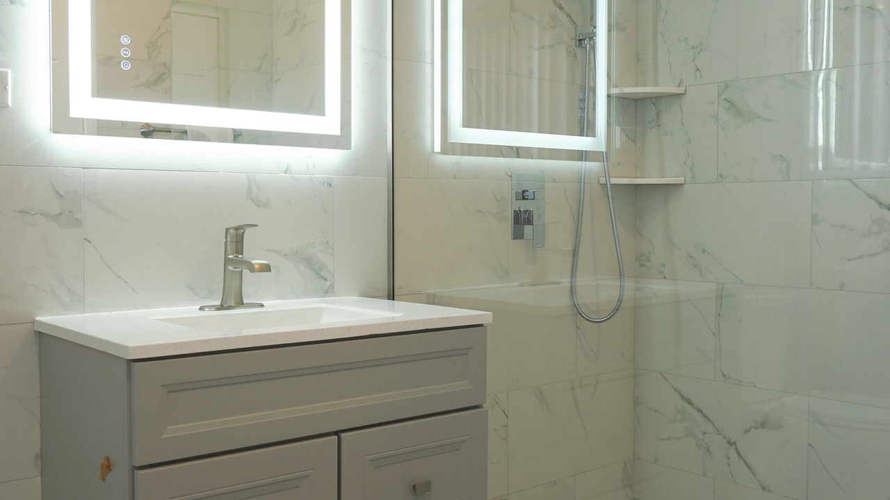 Photo of Bathroom in Sero Colorado