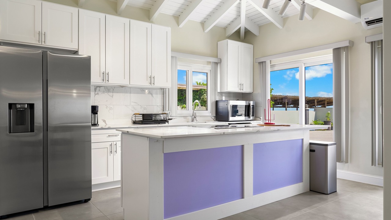 Photo of Kitchen in Sero Colorado