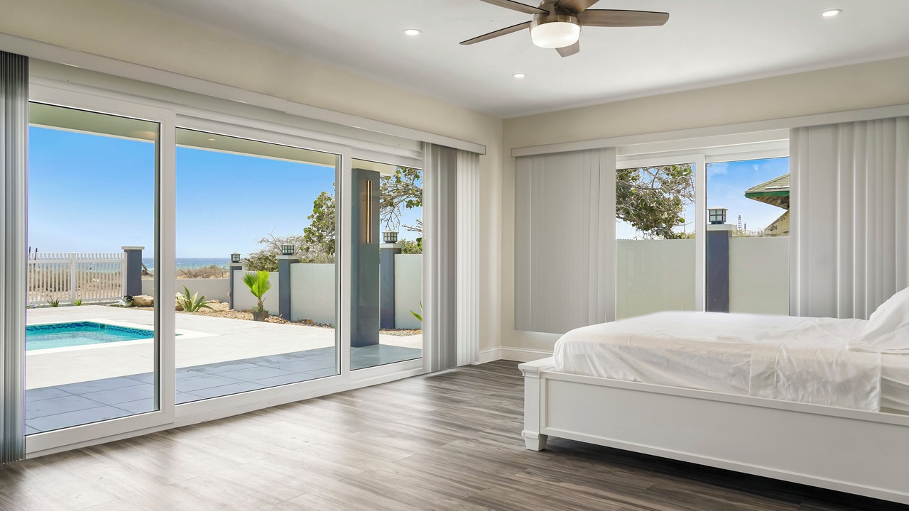 Photo of Bedroom in Sero Colorado