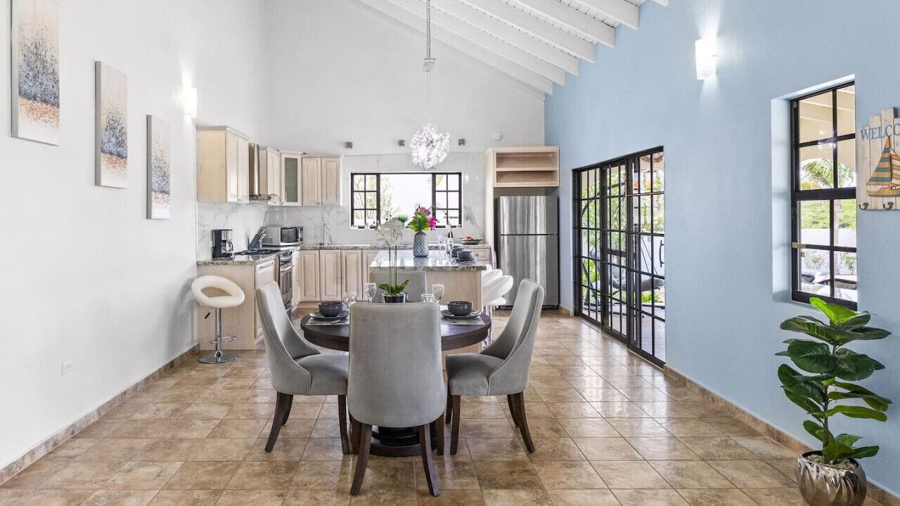 Photo of Kitchen in Boroncana