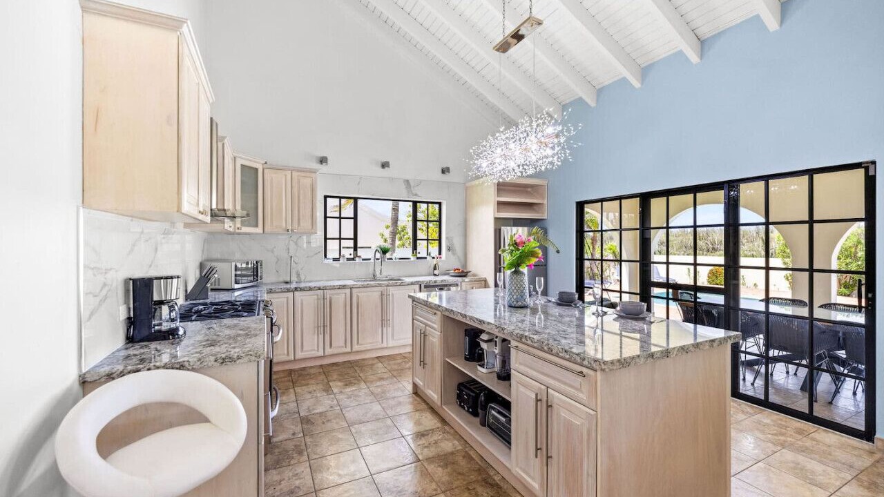 Photo of Kitchen in Boroncana