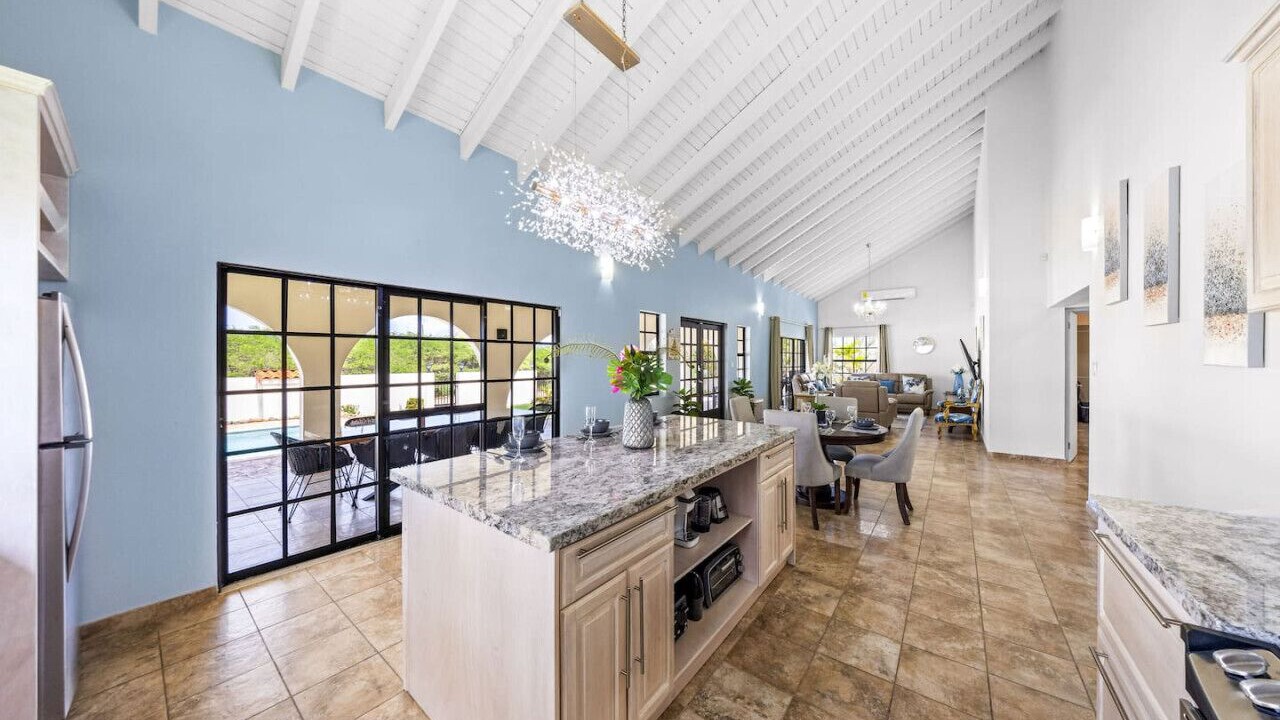 Photo of Kitchen in Boroncana