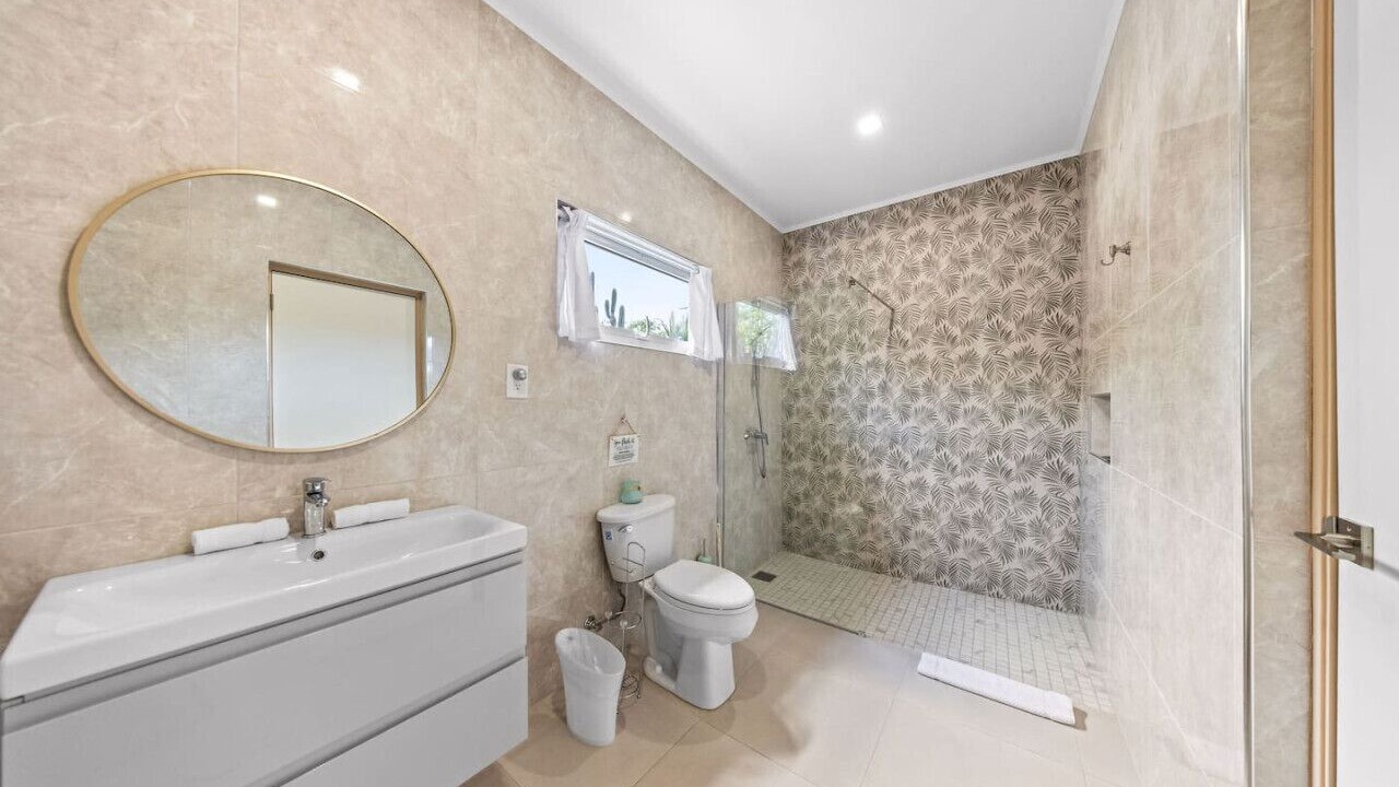 Photo of Bathroom in Boroncana