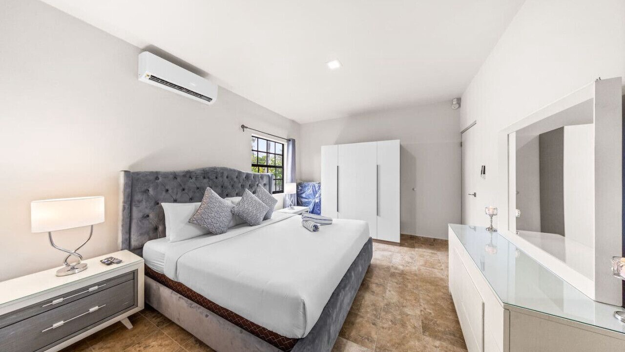 Photo of Bedroom in Boroncana