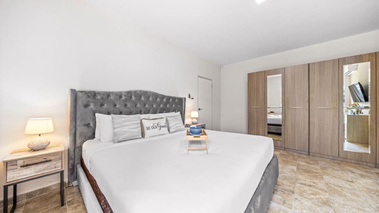 Photo of Bedroom in Boroncana
