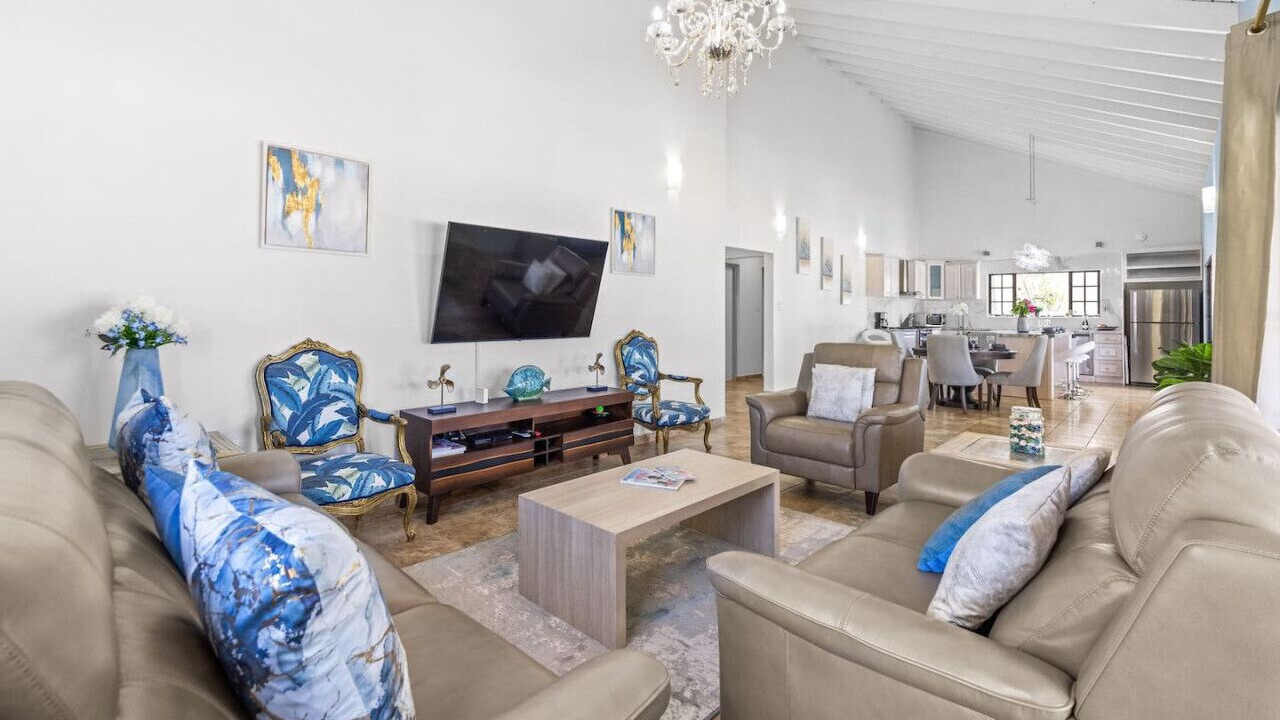 Photo of Livingroom in Boroncana