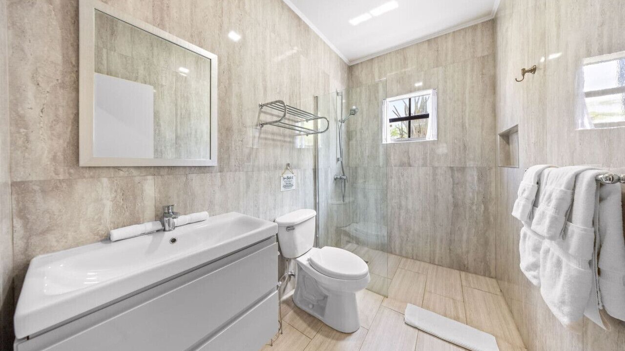 Photo of Bathroom in Boroncana