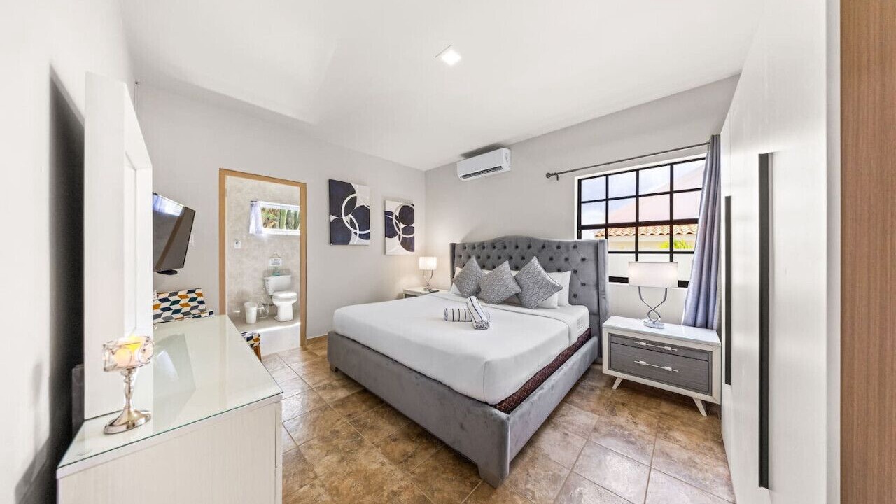 Photo of Bedroom in Boroncana