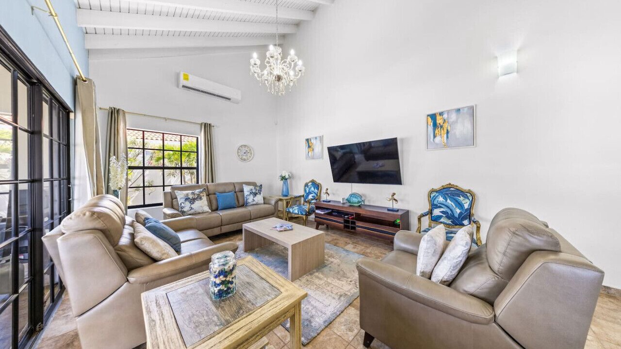Photo of Livingroom in Boroncana