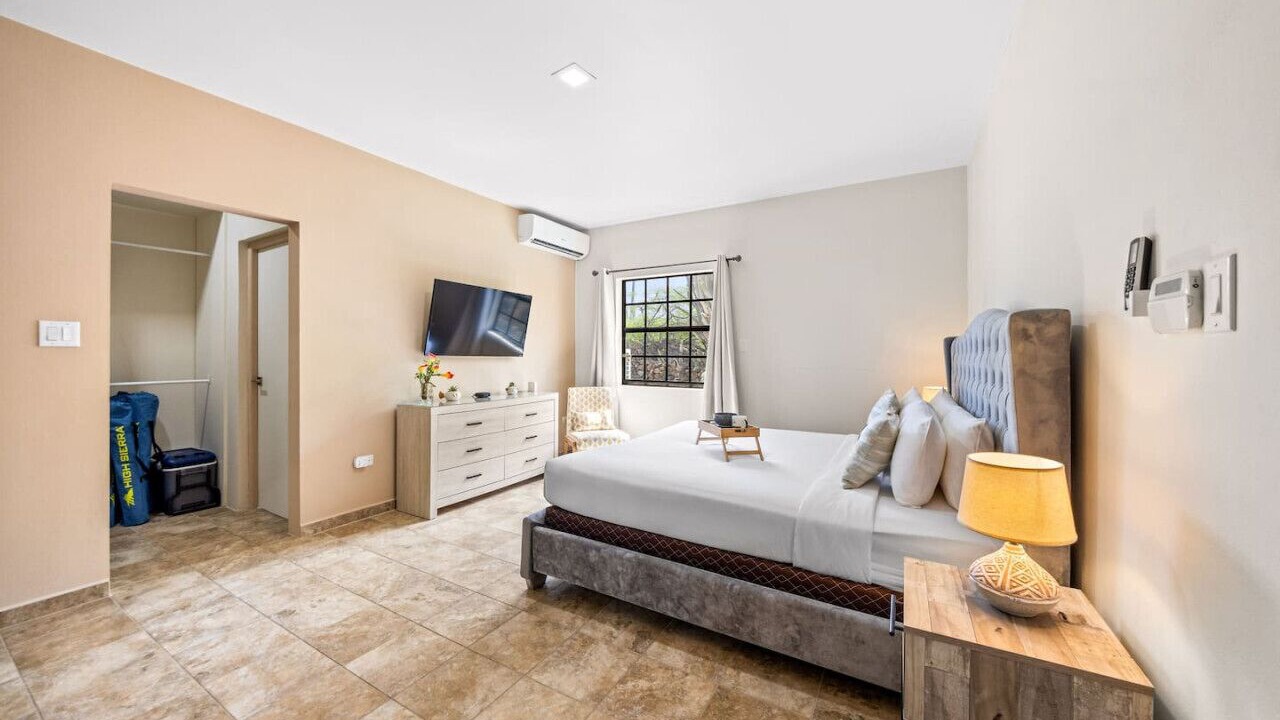 Photo of Bedroom in Boroncana
