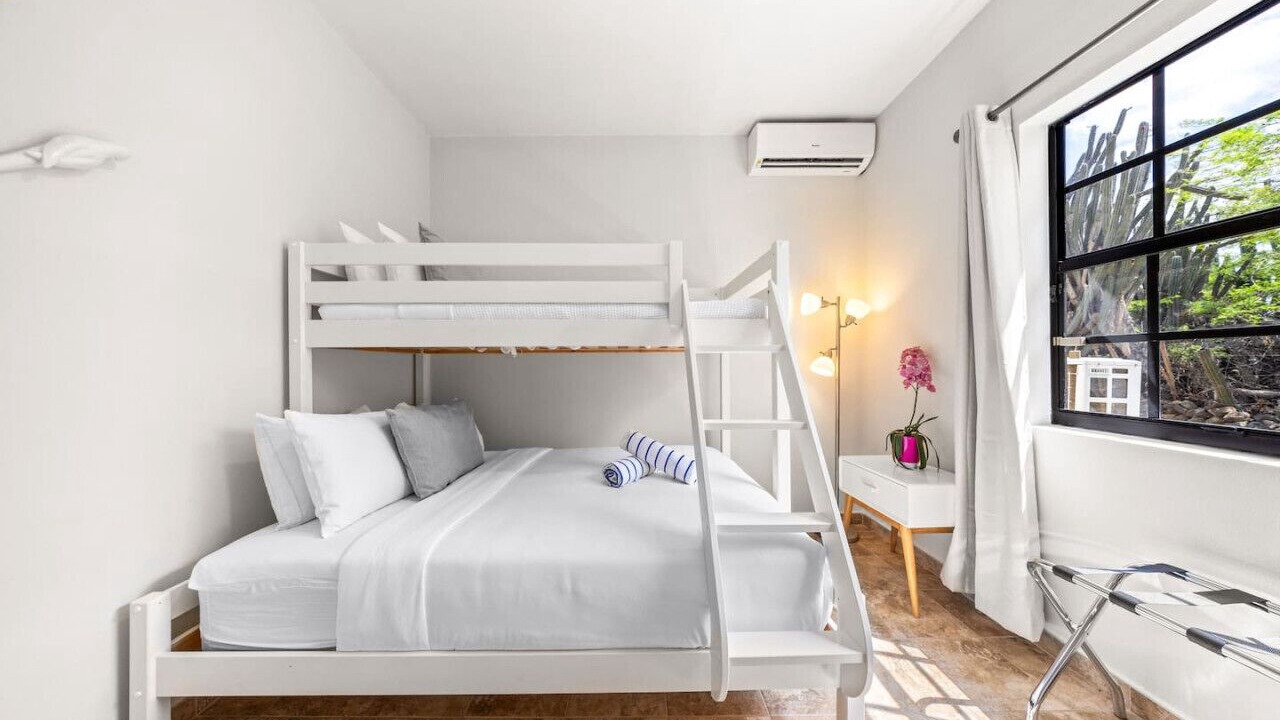 Photo of Bedroom in Boroncana