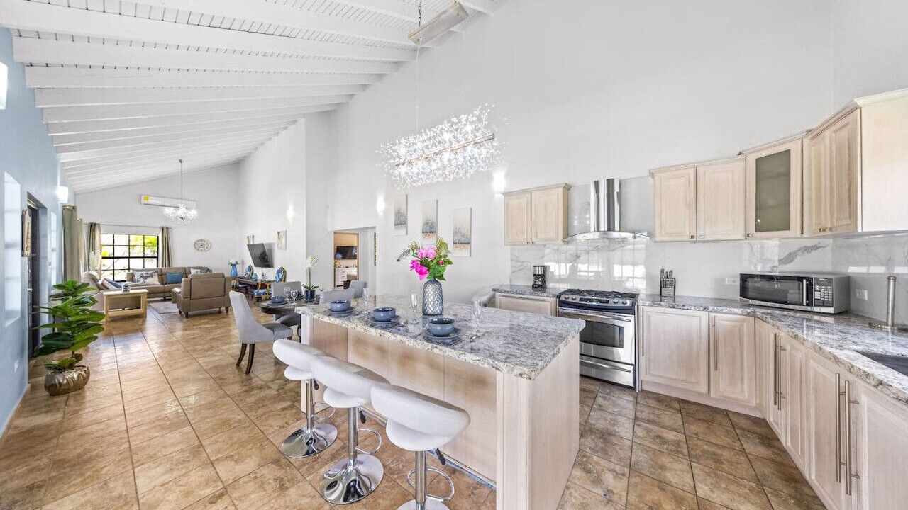 Photo of Kitchen in Boroncana