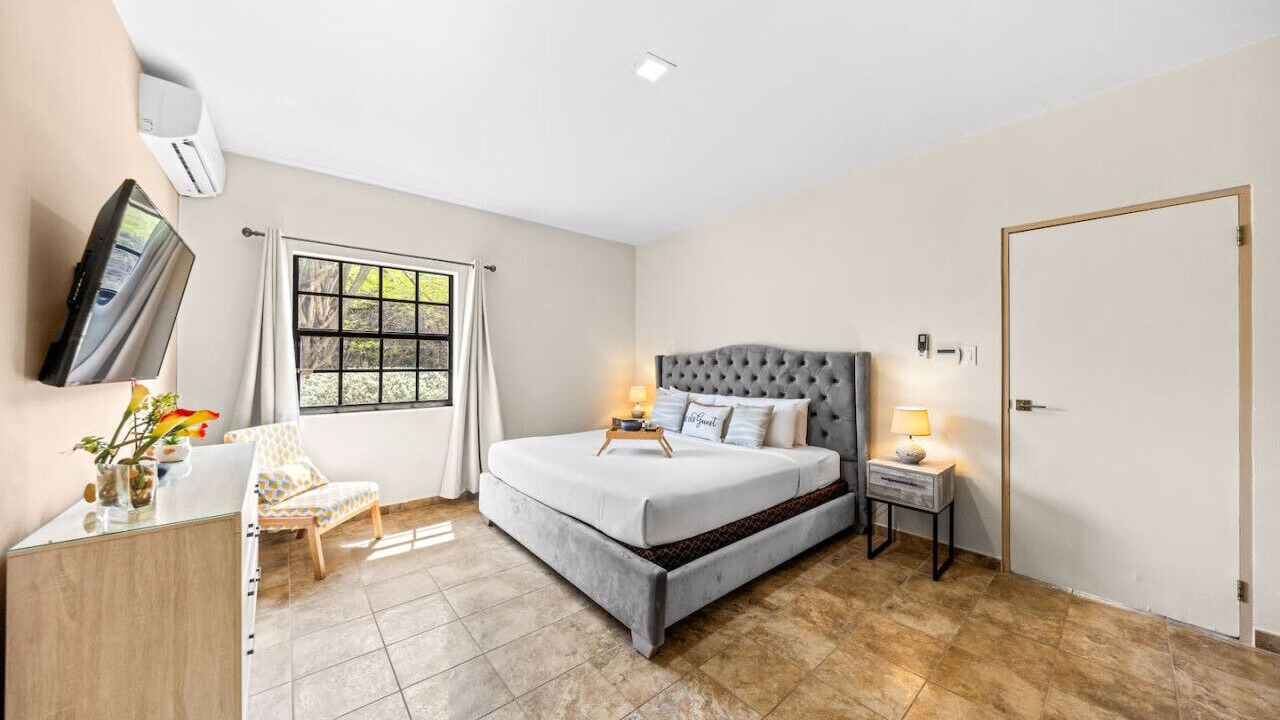 Photo of Bedroom in Boroncana
